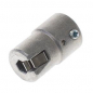 Preview: Elero Achsadapter zu 14mm Nutachse